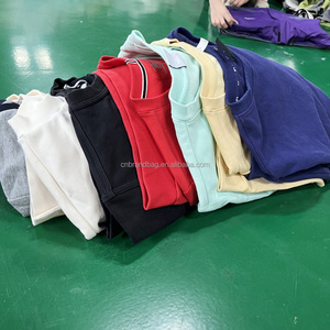 Ropa de Marca Usada al por Mayor, Precio de Liquidación, Fardos Baratos, Suministro Directo de Fábrica, Ropa de Segunda Mano Grado B - Product Image 6