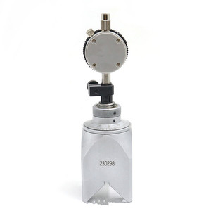 เครื่องวัดความสูง Xtester-CTHI003 สำหรับเครื่องเจาะ วัดความสูงของหัวตัด เครื่องมือปรับตั้ง V Block - Product Image 4