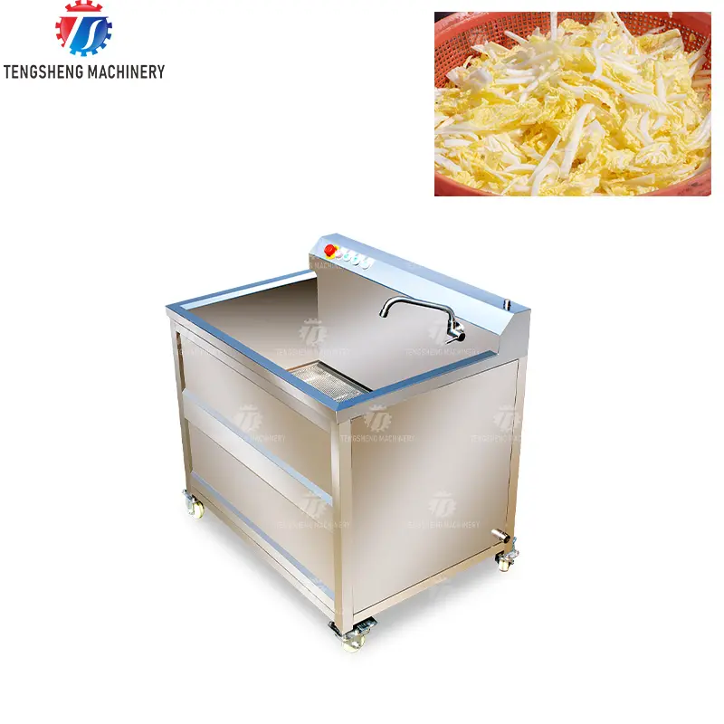 Mesin Cuci buah dan sayuran industri tanggal kentang tomat wortel jahe mesin pembersih sayuran mesin cuci