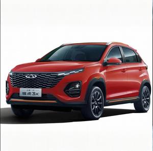 Chery Tiggo 3x 2024 1.5l Voiture SUV Miniature Chinoise <span class=keywords><strong>Pas</strong></span> Chère à Vendre Essence Essence Voitures 5 Portes 5 Places Famille Véhicules Tout-Terrain Tiggo 2 Pro - Product Image 2