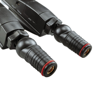 Correcteur de ligne de visée Laser infrarouge Offres Spéciales Golf mettant des aides à la formation pour la pratique avec des entraîneurs de balançoire d'alignement Laser