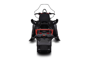 Fast AODES 1000CC Two-Cylinder Touring Adult <b>Snowmobile</b> Large-Displacement ATV All-Terrain Vehicle for Snowmobiling and Sledding - Product Image 5