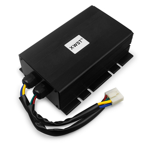 Xwst bị cô lập cung cấp điện 42V ~ 90V đến 12 Volt Buck điều chỉnh điện áp 48V 60V 72V đến 12 V 35A 42A 420W 504W DC DC chuyển đổi CE - Product Image 1