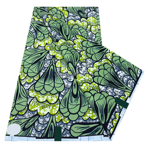 Nouveau design Super Ankara <span class=keywords><strong>Batik</strong></span> 6 Yards Tissu imprimé africain en coton <span class=keywords><strong>Pagne</strong></span> Super Holldan pour la confection de robes et de pagnes - Product Image 4