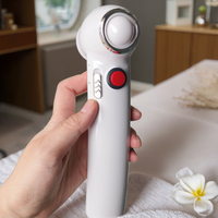 Lime à ongles électrique sans fil rechargeable puissante 17000 tr/min pour pédicure et élimination des callosités avec papier de verre