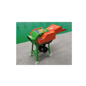 Straw Grass Cutter Crusher Corn Stalk Grinder, <b>Kneading</b> <b>Machine</b>, Feed Processing <b>Machines</b> - Product Image 2