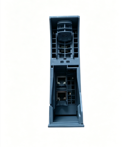 Módulo de E/S Distribuidas 6ES7155 5AA00 0AC0 IM 155 5 IRT MRP en Tiempo Real Totalmente Compatible con el Sistema PLC S7 1500 - Product Image 3