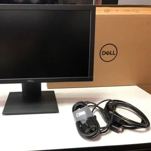 Pour Dell E2020H 19.5 pouces 1600X900 écran de bureau prix bon marché avec fonction incurvée DP VGA Port OffICe - Product Image 3