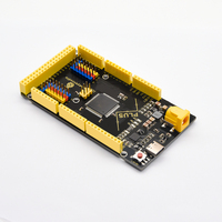 Placa Controladora KEYESTUIDO MEGA Plus con Cable USB Tipo C Compatible con ARDUINO mega 2560