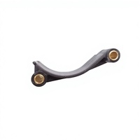 Chaîne de distribution et guide de chaîne pour moteur BMW E30 E36 Cabrio Coupé M43 B16 (164E2) – Neuve, garantie 2 ans – Références 1721419, 1734694