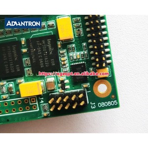 Price Contact Us Advantech Pc104 Pcm-4896 Industrial <b>Motherboard</b> <b>Cpu</b> Board Module Main Mainboard Original - Product Image 5