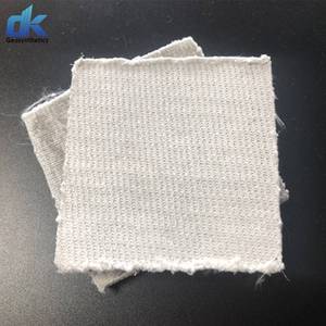 10mm 15mm tessuto di cemento geotessile canale rivestimento terrapieno 15kg/m2 cemento cemento coperta - Product Image 3