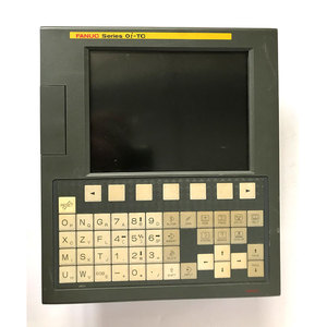 Contrôleur de machine CNC FANUC Série Oi MC A02B-0309-B520, neuf et d'origine - Product Image 5
