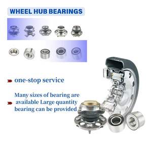 Los rodamientos de cubo de rueda de alta calidad UIB están grabados con MATERIAL PERSONALIZADO 9064172 suministrado directamente del fabricante - Product Image 3