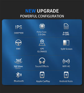 ระบบเครื่องเล่นดีวีดีในรถยนต์สำหรับ <span class=keywords><strong>BMW</strong></span> <span class=keywords><strong>E92</strong></span> E60 Android 12.8นิ้วเครื่องเล่นมัลติมีเดีย WiFi SIM BT cardplay GPS <span class=keywords><strong>Navi</strong></span> - Product Image 5