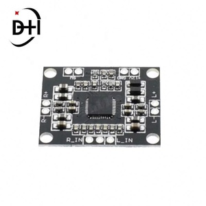 PAM8610 โมดูลเครื่องขยายเสียงดิจิตอลคลาส ดี กำลังสูง สองช่องสัญญาณ - Product Image 5