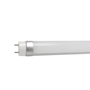 ShineLong водонепроницаемый 18 Вт 1,5 м 5 футов Высокая люмен 160 лм/Вт лампа освещения T8 Светодиодная трубка Заводская для наружного освещения