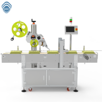 Machine d'étiquetage SKILT pour cartons d'œufs, barquettes de boulangerie, contenants à clapet, barquettes en plastique, impression de la date d'expiration
