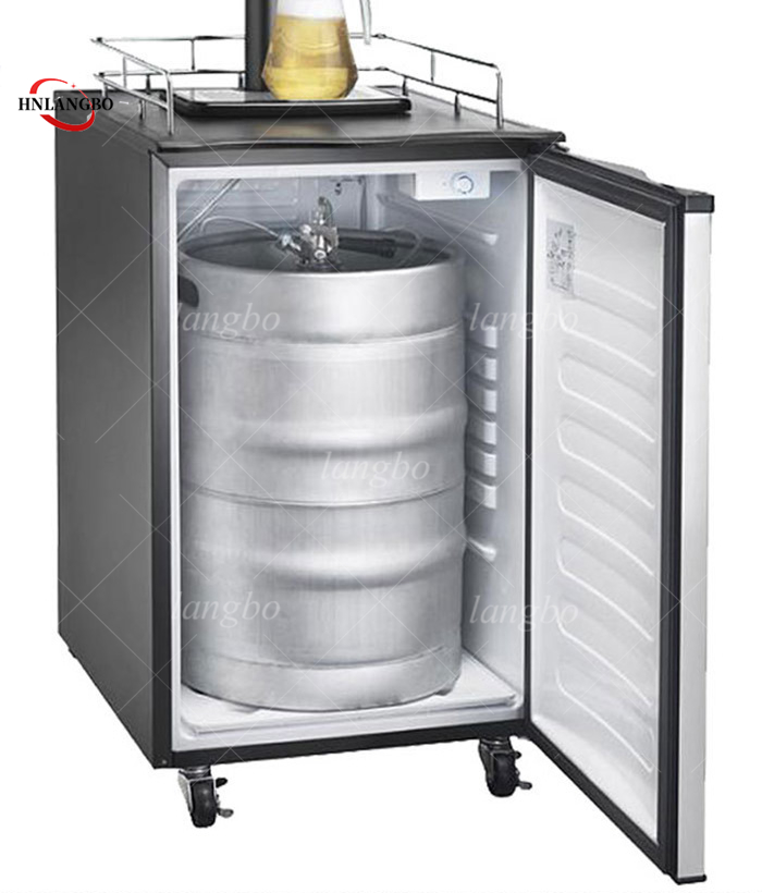 Пивной охладитель Kegerator, пивная башня, диспенсер для бара по заводской цене