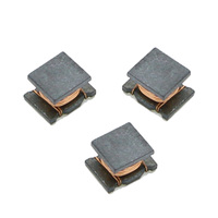 Bobine d'inductance de puissance GCN de haute qualité 10A 5R6 LED Bobines d'inductance de puissance Premium