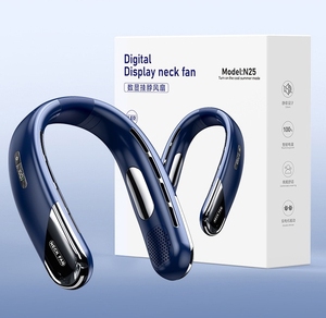 Les éditeurs choisissent China Wearable Sports Fan - Product Image 4