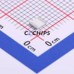 Résistance SMD RC1210FR-0711R5L 1210 (Type : Film Épais) (Résistance : 11,5 Ohm Précision : 1%) - Product Image 2