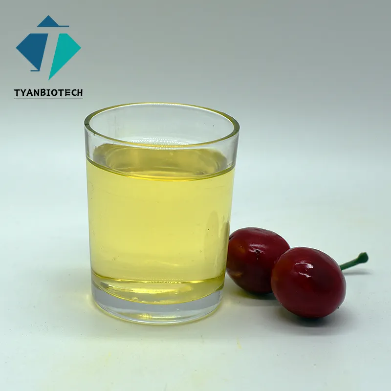 Factory Supply Refined Oil Fish Omega 3 Fish Oil Omega-3