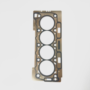 Guarnizione Testata Cilindro per Peugeot: 206, 207, 208, 301, 307, 308, 408, 1007, 2008 Citroen: C2, C3, <span class=keywords><strong>C4</strong></span>, C-Elysé<span class=keywords><strong>e</strong></span> 9804548280 0209.1E - Product Image 4