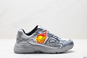 Zapatos Casuales de Diseño de Moda 2026, de Alta Calidad, B30, de Lujo, con Cuero Genuino, Entresuela de TPU y Forro de Microfibra - Product Image 4