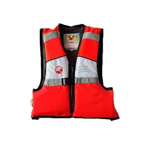 Chaleco Salvavidas Flotante para Niños al por Mayor, con Espuma EPE para Deportes Acuáticos - Product Image 5