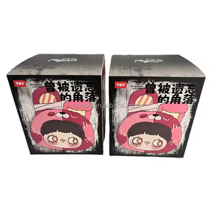 NUEVO Juguete Original Hi Toy MayMei, Serie Historias del Horóscopo, Caja Misteriosa de Peluche, Muñeca Kawaii, Figura Coleccionable, Cajas Ciegas de Juguetes - Product Image 6