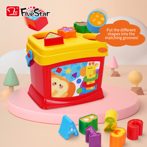 Fivestar <span class=keywords><strong>3</strong></span> Trong <span class=keywords><strong>1</strong></span> Bán Buôn Toddler Chơi Phù Hợp Với Trò Chơi Xếp Chồng Phân Loại Bé Montessori Đồ Chơi Trẻ Sơ Sinh Hoạt Động Đồ Chơi Cho Trẻ Em - Product Image 2