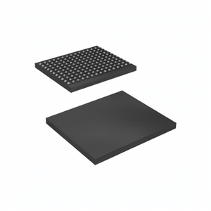 Original Buy Electronics Components Online Memory CY7C13451G-100BZXE 165 LBGA - Product Image 1