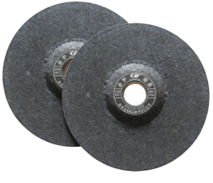 Metalltrennscheiben 115mm Metall-Schneidscheiben Schleif- und Trennscheiben Lamellenschleifscheiben Werkzeugscheiben - Product Image 2