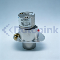 Tête de pompe à encre noire de type V Ratopink WB-PP0227, remplacement pour imprimante CIJ Videojet 1210/1220/1510/1610