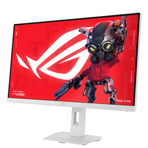 NOUVEAU Moniteur de jeu ASUS XG27UCGR-W Fast IPS 16/9 1300/1, temps de réponse de 0,3 ms, fréquence de rafraîchissement de 160 Hz - Product Image 3