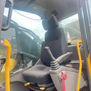 Excavatrice VOLVO EC480LC d'origine suédoise, 48 tonnes, bon prix de vente, équipée d'un moteur Volvo Penta, d'un PLC, d'un roulement, d'une boîte de vitesses et d'une pompe - Product Image 2