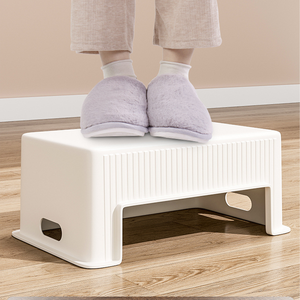 Panier de <span class=keywords><strong>rangement</strong></span> multifonctionnel en plastique en forme de U Technique d'injection moderne Organisateur pliable Étagère pour livres <span class=keywords><strong>Rangement</strong></span> divers - Product Image 5