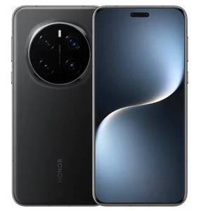 Téléphone mobile original Hot Honor Magic 7 Pro 5G, écran LTPO OLED, Snapdragon 8 Elite, 6,8 pouces, batterie 5850 mAh, chargeur 100 W, IP69, intelligence artificielle intelligente - Product Image 5
