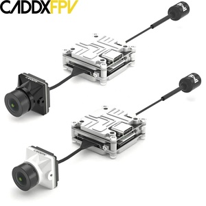 <span class=keywords><strong>Caddx</strong></span> <span class=keywords><strong>Nebula</strong></span> <span class=keywords><strong>Pro</strong></span> <span class=keywords><strong>Vista</strong></span> Kit Cámaras 720p/120fps HD Digital 5,8 GHz FPV Transmisor 2,1mm 150 Grados FPV Cámara para RC Mini Drone - Product Image 2
