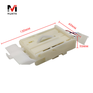 24V <span class=keywords><strong>DC</strong></span> hộp máy bán hàng tự động động cơ vend động cơ cho hộp, đẩy động cơ bán hàng tự động - Product Image 3