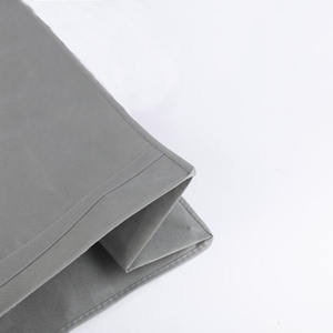 Promoción Logotipo personalizado Bolsa de compras plegable Tela no tejida de PP ecológica Reciclable - Product Image 4