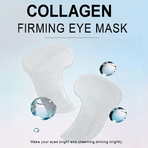 Patch pour les yeux en forme de marteau 12g Anti-rides Hydratant Éclaircissant Pour le soin des yeux - Product Image 3