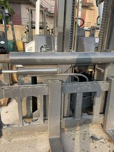 Japanese diesel <b>forklifts</b> 5ton 7ton 10ton 15ton TCM <b>forklifts</b> Used original Triplex mast <b>forklifts</b> with high performance cheap - Product Image 5
