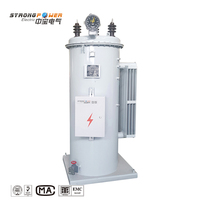 Régulateur de tension d'entrée automobile, livraison gratuite, 24kv 1600kva Avr