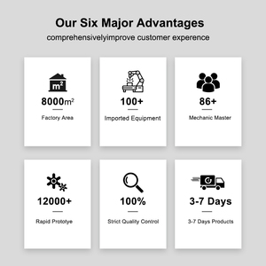 Moules pour aiguilles à poinçonner personnalisables, divers motifs selon la figure - Product Image 5