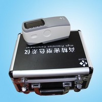 JZ-600/610/630/650 spectrophotomètre de couleur de colorimètre statique de haute précision de haute qualité prix spectrophotomètre de peinture de voiture