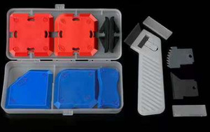 Caulking công cụ thiết lập <span class=keywords><strong>Sealant</strong></span> mặc quần áo công cụ vữa <span class=keywords><strong>scraper</strong></span> tái sử dụng để làm sạch <span class=keywords><strong>Sealant</strong></span> seams - Product Image 2