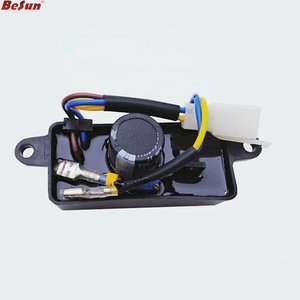 BESUN 2KW Enkelfasige Automatische Spanningsregeling AVR-printplaat voor benzineaggregaat Elektronische Componenten Accessoire - Product Image 6