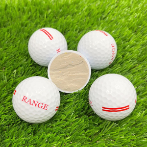Balles <span class=keywords><strong>de</strong></span> <span class=keywords><strong>golf</strong></span> <span class=keywords><strong>de</strong></span> longue distance pour terrain <span class=keywords><strong>de</strong></span> pratique, vente en gros à <span class=keywords><strong>prix</strong></span> avantageux, très demandées - Product Image 5